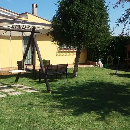 Appartement Dependence Peppe *