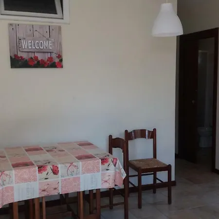 Appartement Dependence Peppe *